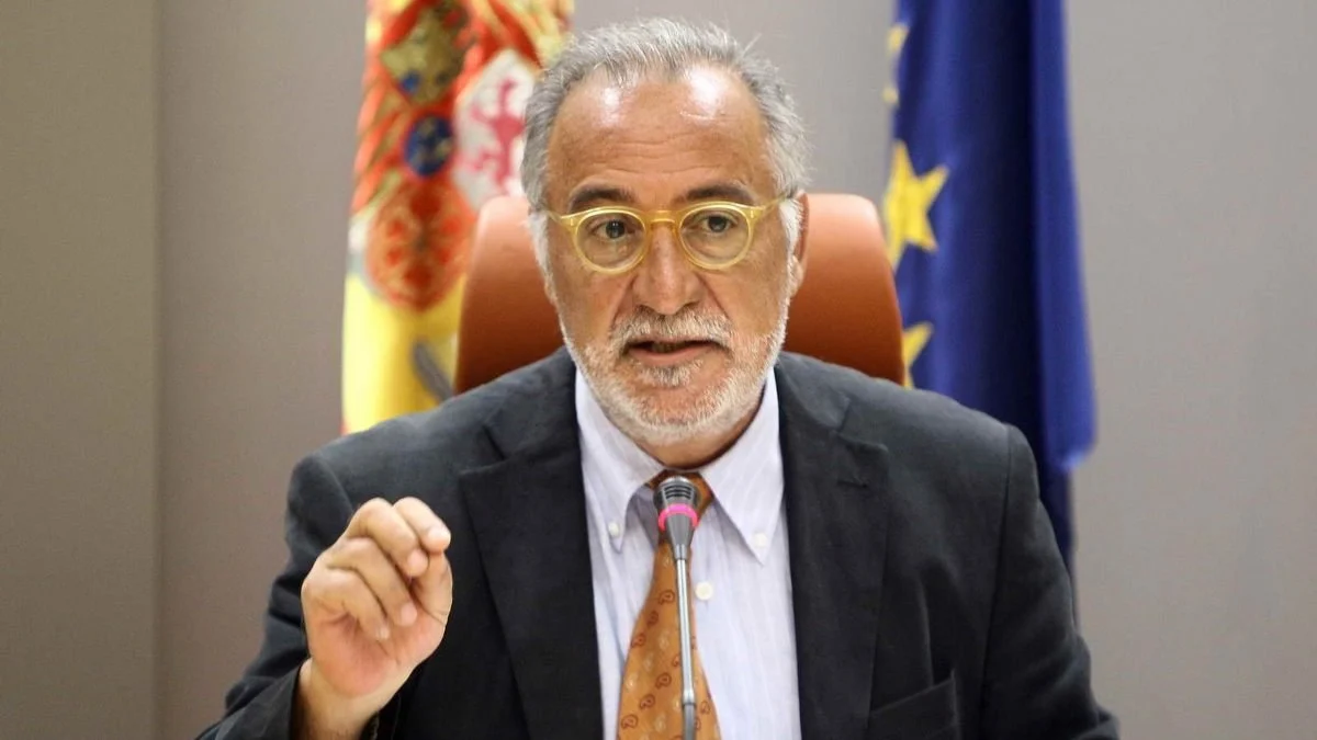 Pere Navarro