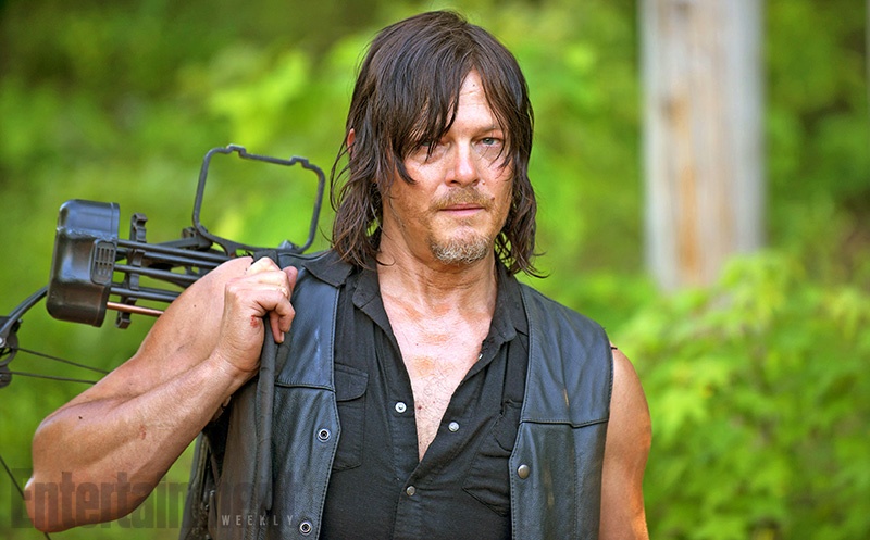 Daryl Dixon